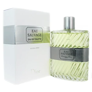 Dior Eau Sauvage - EDT 2 ml - odstřik s rozprašovačem