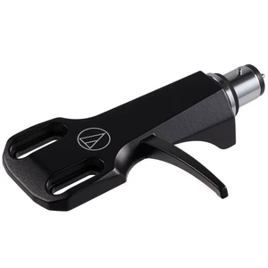 Audio-Technica AT-HS6BK Headshell Negru