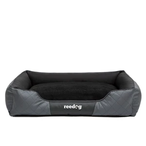 Hundenestchen Reedog Grey Luxus - 3XL