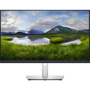 Dell P2422H LED monitor 60.5 cm (23.8 palca) En.trieda 2021 C (A - G) 1920 x 1080 Pixel Full HD 8 ms DisplayPort, VGA, H
