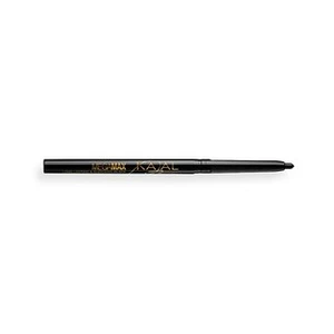 Eveline Cosmetics MegaMax kajalová tužka na oči odstín Black 1,2 g