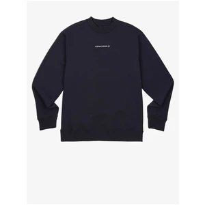 Converse Court Lifestyle Fleece Crew 10021528-A14