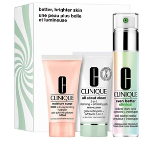 Clinique Even Better Clinical Gift Set darčeková kazeta darčeková sada