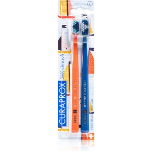 CURAPROX CS 5460 ultrasoft Jachtárska Edícia
