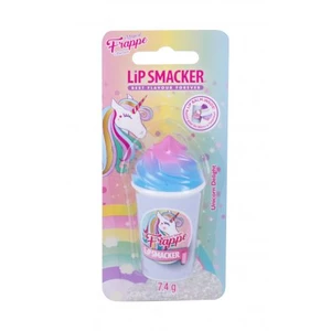 Lip Smacker Magical Frappe 7,4 g balzam na pery pre deti Unicorn Delight