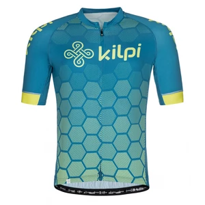 Men's cycling jersey Motta-m dark blue - Kilpi