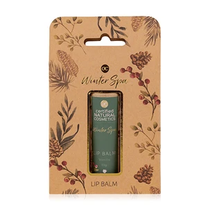 Accentra Balzám na rty Winter Spa (Lip Balm) 10 g