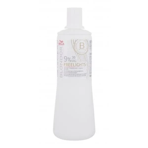 Wella Professionals Blondor Freelights 9% 30 Vol. dla rozjaśnienia włosów 1000 ml