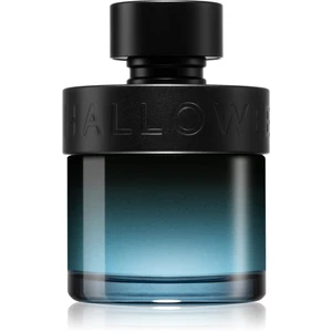 Jesus Del Pozo Halloween Man X woda toaletowa dla mężczyzn 75 ml
