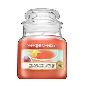 Svíčka YANKEE CANDLE 104g Passion Fruit Martini