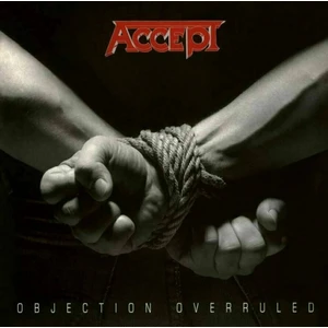 Accept - Objection Overruled (LP)