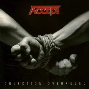 Accept Objection Overruled (Vinyl LP)