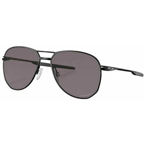 Oakley Contrail Satin Black/Prizm Grey