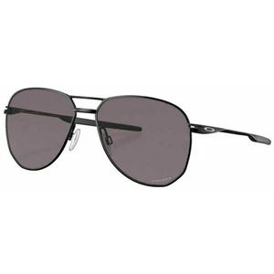Oakley Contrail Satin Black/Prizm Grey