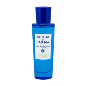 Acqua di Parma Blu Mediterraneo Bergamotto di Calabria toaletní voda unisex 30 ml