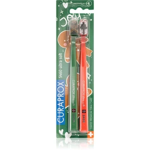 CURAPROX CS 5460 ultrasoft Zimná Edícia