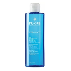 Rilastil Xerolact Čisticí gel 200 ml