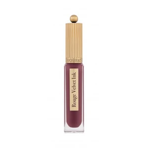 Bourjois Rouge Velvet Ink tekutý rúž s matným efektom odtieň 11 Rasin-Terdit 3.5 ml