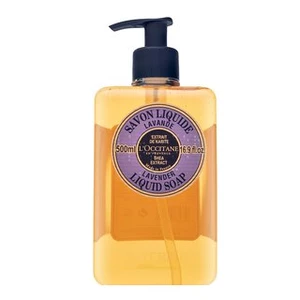 L´Occitane Lavender 500 ml tekuté mydlo pre ženy