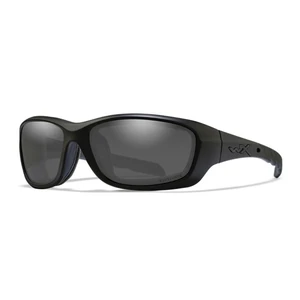 Wiley x polarizační brýle gravity captivate polarized smoke grex/black ops