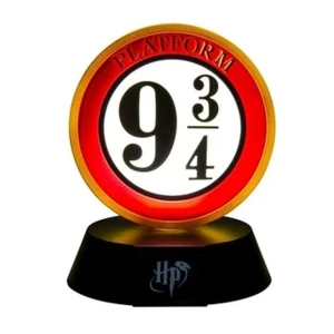 Platform 9 34 Icon Light BDP