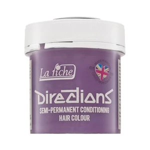 La Riché Directions Semi-Permanent Conditioning Hair Colour semi-permanentní barva na vlasy Antique Mauve 88 ml