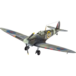 Revell ModelSet letadlo Spitfire Mk. IIa 1:72