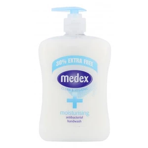 Xpel Medex Moisturising 650 ml tekuté mýdlo unisex