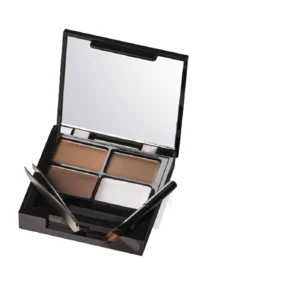 Gabriella Salvete Paletka pre úpravu obočia Eyebrow Palette 5,2 g