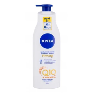 NIVEA Q10 + vitamín C