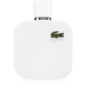 Lacoste Eau de Lacoste L.12.12 Blanc toaletní voda pro muže 100 ml