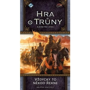 Fantasy Flight Games Hra o trůny: Stínové město - Tanec stínů 1