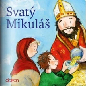 Svatý Mikuláš