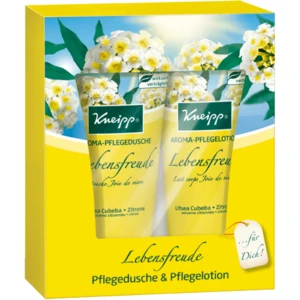 Kneipp Duobalíček Radost ze života 2 x 200 ml