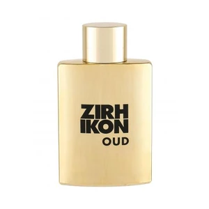 ZIRH Ikon Oud 125 ml toaletná voda pre mužov