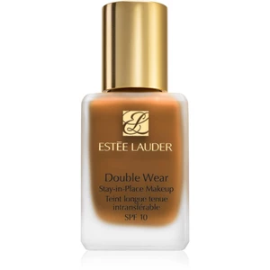 Estée Lauder Double Wear Stay-in-Place dlouhotrvající make-up SPF 10 odstín 5N1.5 Maple 30 ml
