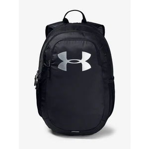 Batoh Under Armour UA Scrimmage 2.0  Black  OSFA