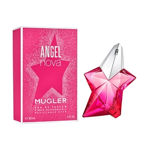 Thierry Mugler Angel Nova - Refillable woda perfumowana dla kobiet 30 ml