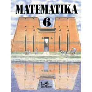 Matematika 6 - Josef Molnár