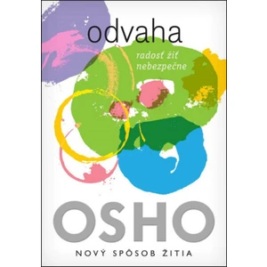 Odvaha - Osho Rajneesh