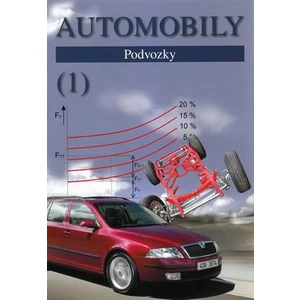 Automobily I -- Podvozky