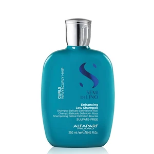 Alfaparf Milano Semi Di Lino Curls šampón pre kučeravé vlasy 250 ml