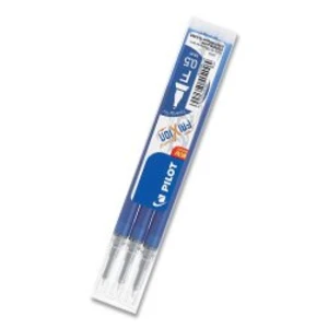 Náplň do Pilot Frixion Point 0,5 mm, 3 ks, modrá