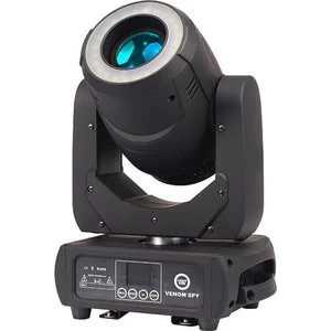 Light4Me VENOM SPOT 150 SPY RING Moving Head