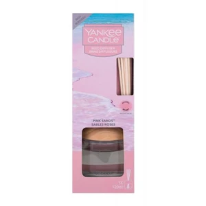 Yankee Candle Aroma difuzér Pink Sands 120 ml