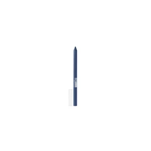 Maybelline Voděodolná gelová tužka na oči Tattoo Liner (Gel Pencil) 1,3 g 921 Deep Teal