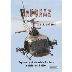 Nadoraz - Johnson Tom A.