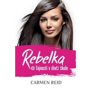 Rebelka - Reid Carmen