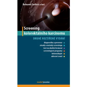 Screening kolorektálního karcinomu