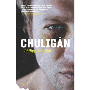 Chuligán - Winkler Philipp